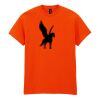 50x Printed Cotton™ adult t-shirts Thumbnail