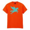 50x Printed Cotton™ adult t-shirts Thumbnail