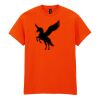 50x Printed Cotton™ adult t-shirts Thumbnail