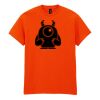 50x Printed Cotton™ adult t-shirts Thumbnail