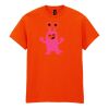 50x Printed Cotton™ adult t-shirts Thumbnail