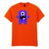 50x Printed Cotton™ adult t-shirts Thumbnail