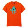 50x Printed Cotton™ adult t-shirts Thumbnail