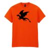 50x Printed Cotton™ adult t-shirts Thumbnail