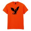 50x Printed Cotton™ adult t-shirts Thumbnail