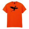 50x Printed Cotton™ adult t-shirts Thumbnail