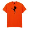 50x Printed Cotton™ adult t-shirts Thumbnail