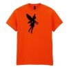 50x Printed Cotton™ adult t-shirts Thumbnail