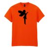 50x Printed Cotton™ adult t-shirts Thumbnail