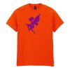 50x Printed Cotton™ adult t-shirts Thumbnail