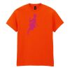 50x Printed Cotton™ adult t-shirts Thumbnail