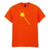 50x Printed Cotton™ adult t-shirts Thumbnail