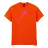 50x Printed Cotton™ adult t-shirts Thumbnail