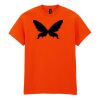 50x Printed Cotton™ adult t-shirts Thumbnail
