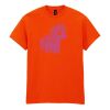 50x Printed Cotton™ adult t-shirts Thumbnail
