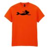 50x Printed Cotton™ adult t-shirts Thumbnail