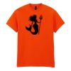 50x Printed Cotton™ adult t-shirts Thumbnail