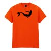 50x Printed Cotton™ adult t-shirts Thumbnail
