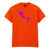 50x Printed Cotton™ adult t-shirts Thumbnail