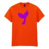 50x Printed Cotton™ adult t-shirts Thumbnail