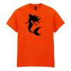 50x Printed Cotton™ adult t-shirts Thumbnail