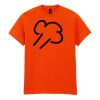 50x Printed Cotton™ adult t-shirts Thumbnail