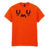 50x Printed Cotton™ adult t-shirts Thumbnail
