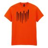 50x Printed Cotton™ adult t-shirts Thumbnail
