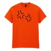 50x Printed Cotton™ adult t-shirts Thumbnail