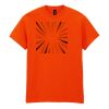 50x Printed Cotton™ adult t-shirts Thumbnail