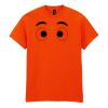 50x Printed Cotton™ adult t-shirts Thumbnail