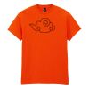 50x Printed Cotton™ adult t-shirts Thumbnail