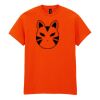 50x Printed Cotton™ adult t-shirts Thumbnail