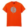 50x Printed Cotton™ adult t-shirts Thumbnail