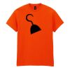 50x Printed Cotton™ adult t-shirts Thumbnail