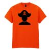 50x Printed Cotton™ adult t-shirts Thumbnail