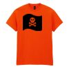 50x Printed Cotton™ adult t-shirts Thumbnail