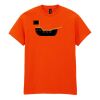 50x Printed Cotton™ adult t-shirts Thumbnail