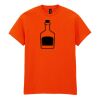 50x Printed Cotton™ adult t-shirts Thumbnail