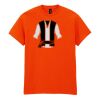 50x Printed Cotton™ adult t-shirts Thumbnail