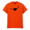 50x Printed Cotton™ adult t-shirts Thumbnail
