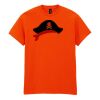 50x Printed Cotton™ adult t-shirts Thumbnail