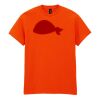 50x Printed Cotton™ adult t-shirts Thumbnail