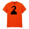 50x Printed Cotton™ adult t-shirts Thumbnail