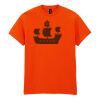 50x Printed Cotton™ adult t-shirts Thumbnail