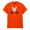 50x Printed Cotton™ adult t-shirts Thumbnail