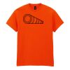 50x Printed Cotton™ adult t-shirts Thumbnail