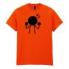 50x Printed Cotton™ adult t-shirts Thumbnail