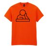 50x Printed Cotton™ adult t-shirts Thumbnail