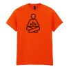 50x Printed Cotton™ adult t-shirts Thumbnail